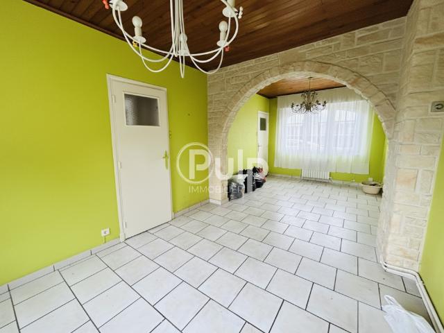 Douai Vente Maison 59