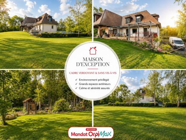 Douai Vente Maison 59