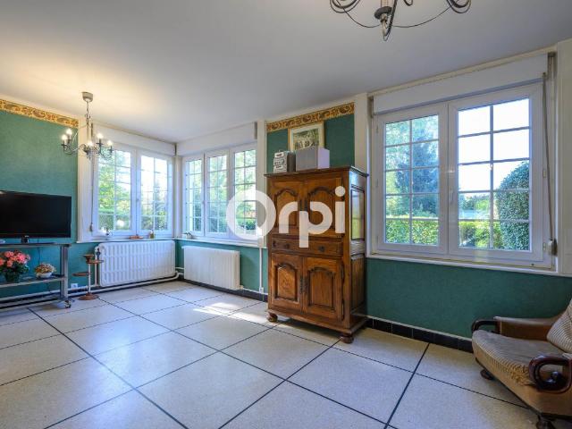 Douai Vente Maison 59