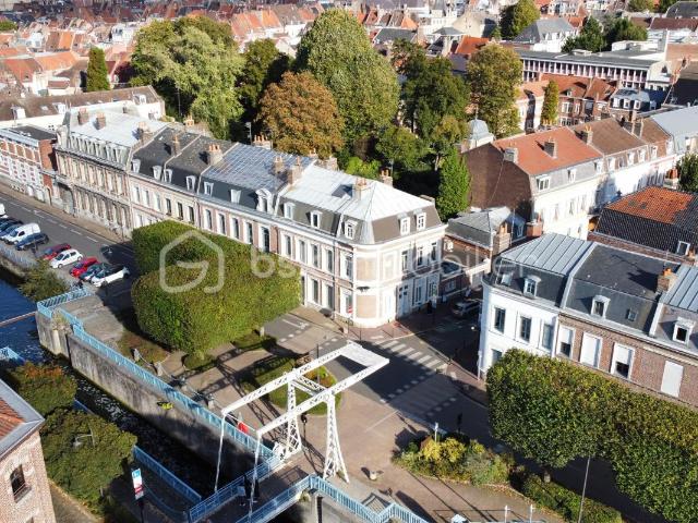 Douai Vente Maison 59