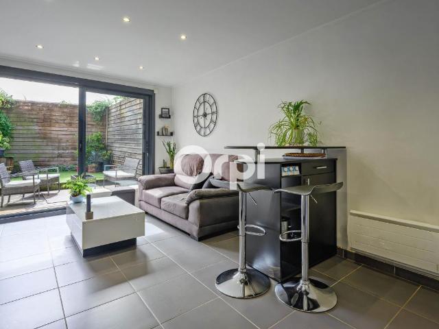 Douai Vente Maison 59