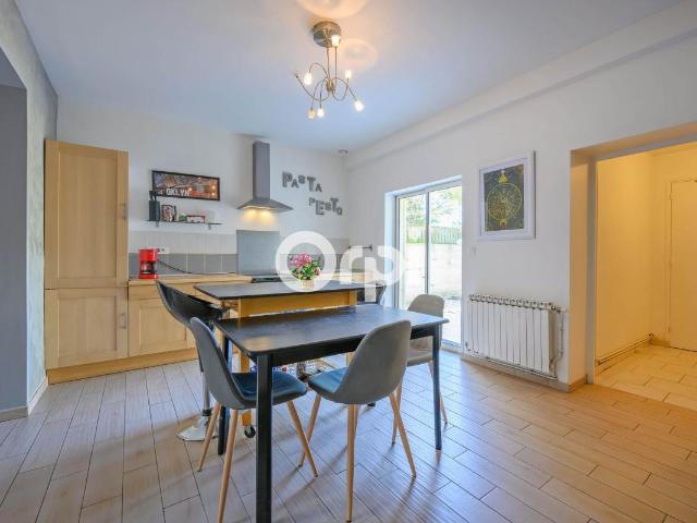 Douai Vente Maison 59