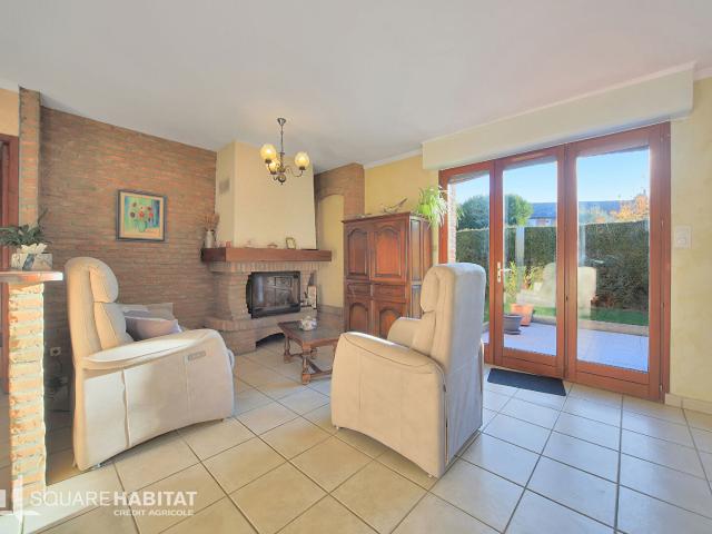 Douai Vente Maison 59