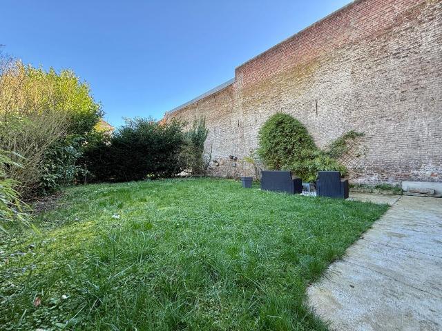 Douai Vente Maison 59