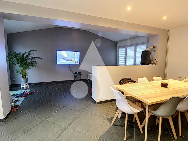 Douai Vente Maison 59