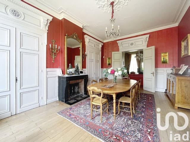 Douai Vente Maison 59