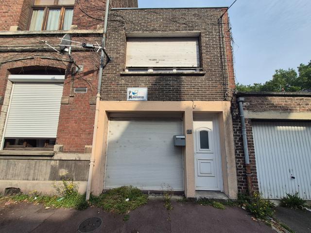 Douai Vente Maison 59