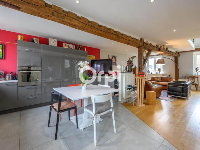 Douai Vente Maison 59