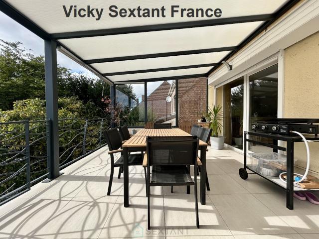 Douai Vente Maison 59