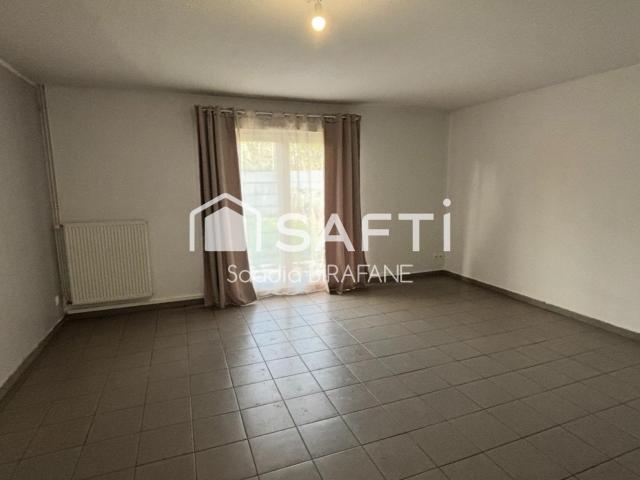 Douai Vente Maison 59