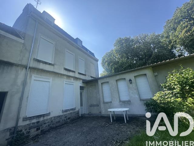Douai Vente Maison 59
