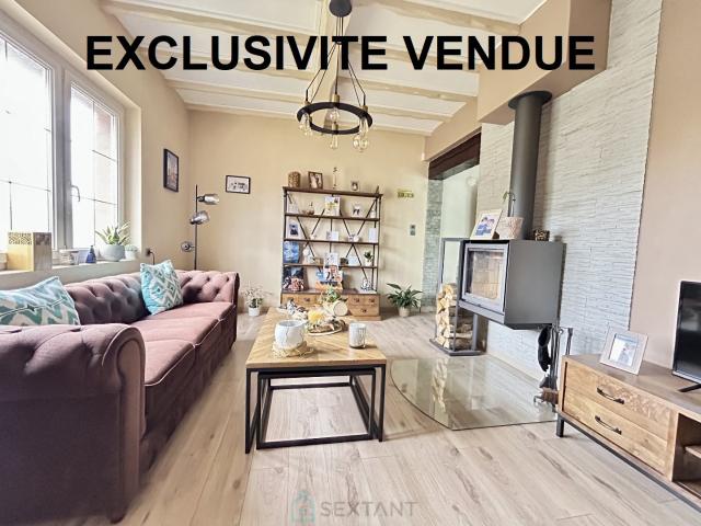 Douai Vente Maison 59