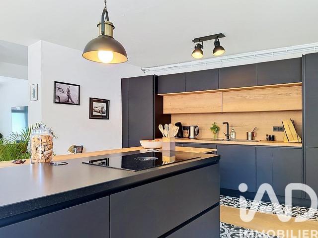 Sin le Noble Vente Maison 59