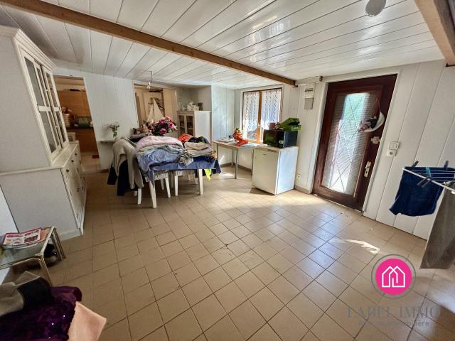 Douai Vente Maison 59