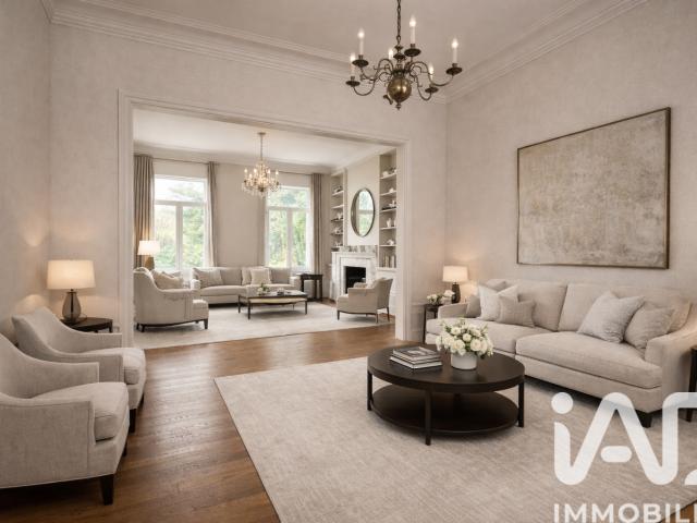 Douai Vente Maison 59