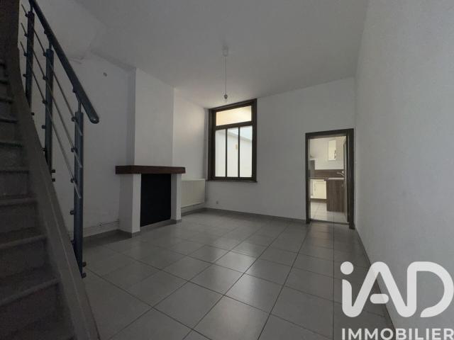 Douai Vente Maison 59