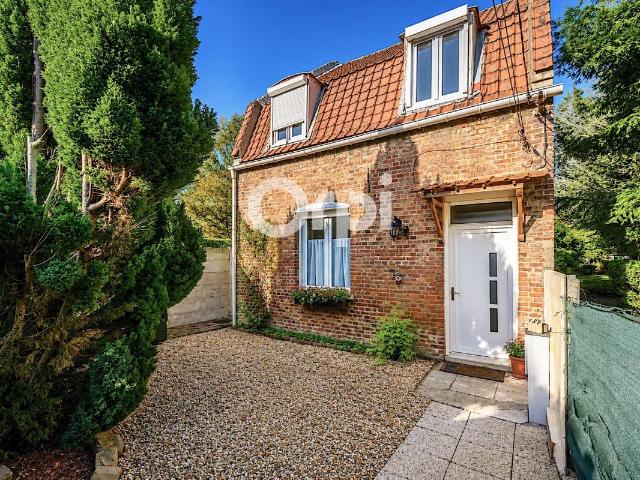 Douai Vente Maison 59
