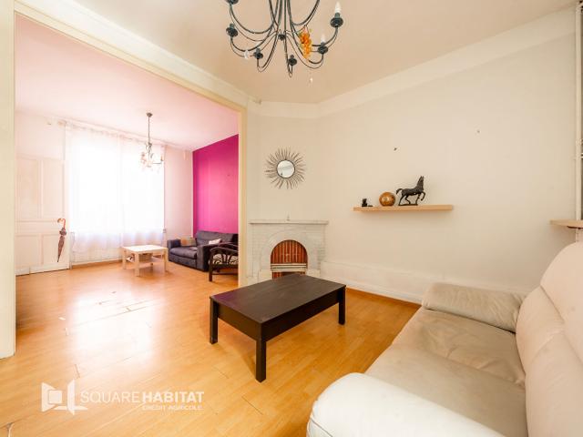 Douai Vente Maison 59