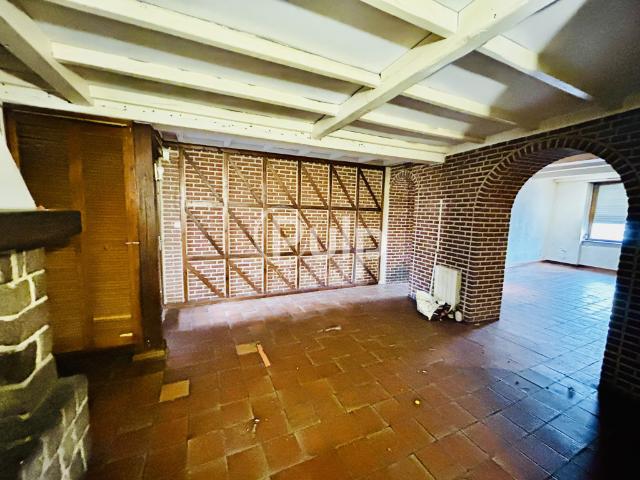 Douai Vente Immeuble 59
