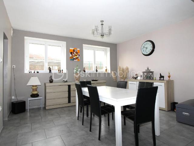 Douai Vente Maison 59