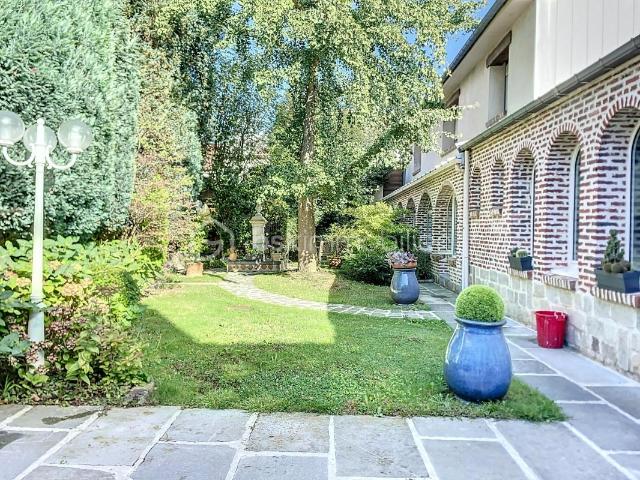 Douai Vente Propriété/château 59