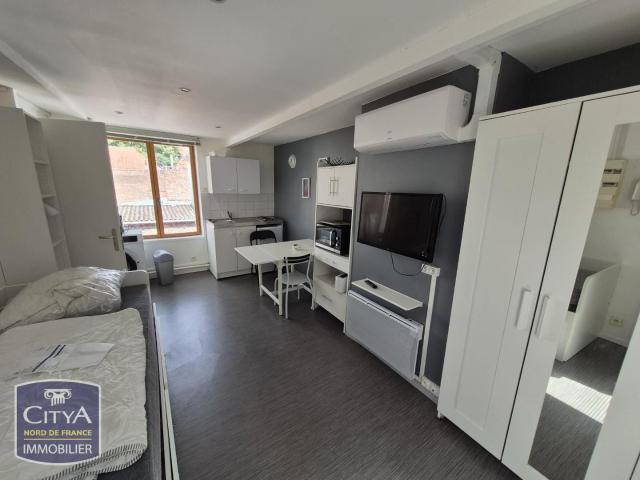 Douai Location Appartement 59
