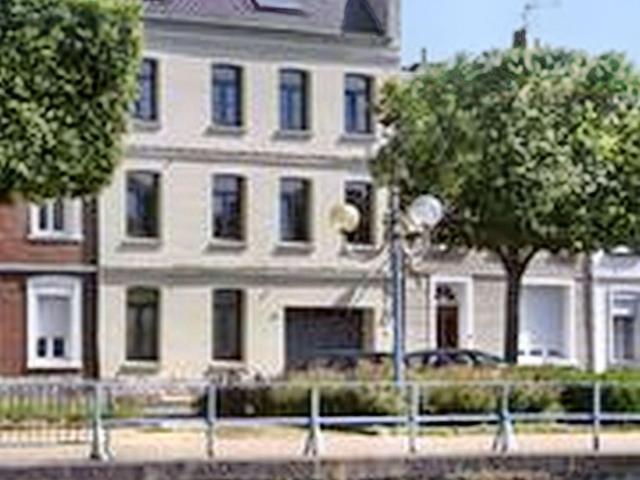 Douai Location Appartement 59