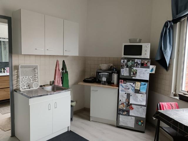 Douai Location Appartement 59