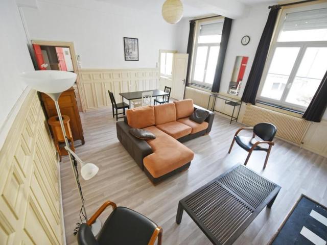 Douai Location Appartement 59