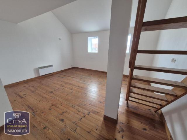 Douai Location Appartement 59