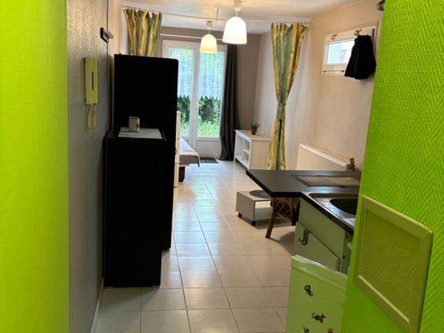 Douai Location Appartement 59
