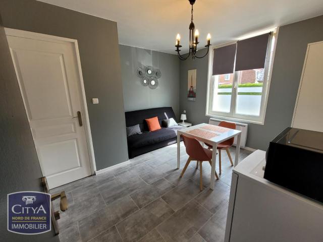 Douai Location Appartement 59