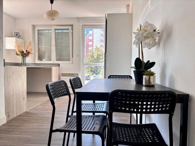 Douai Location Appartement 59