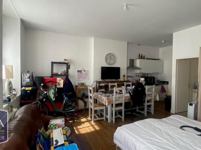 Douai Location Appartement 59