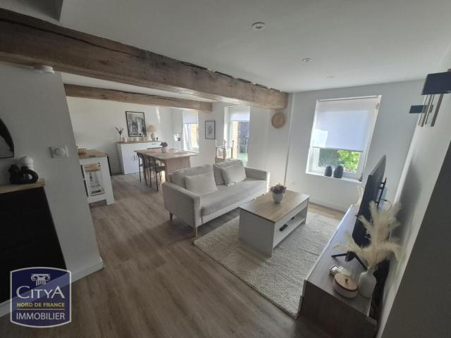Douai Location Appartement 59