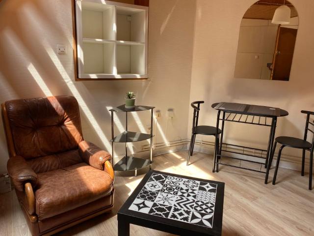 Douai Location Appartement 59
