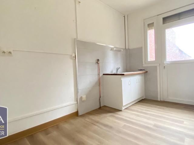 Douai Location Appartement 59