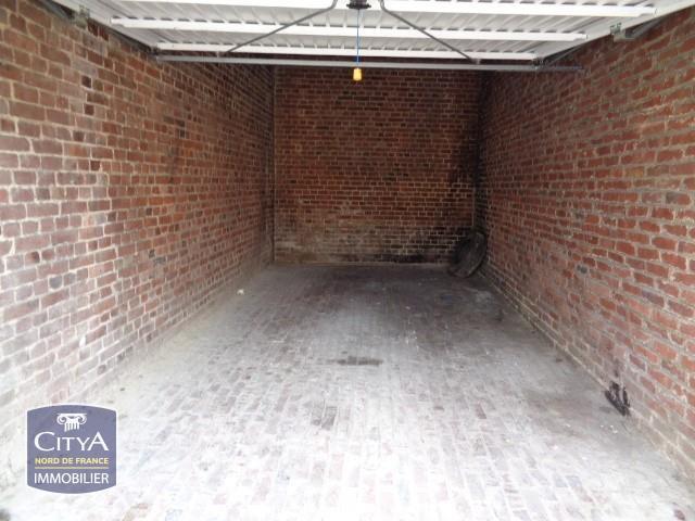 Douai Location Parking / Garage 59