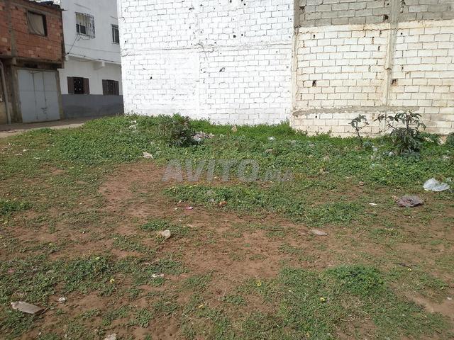Douar Lbrahma عامر Abou Knadel Salé