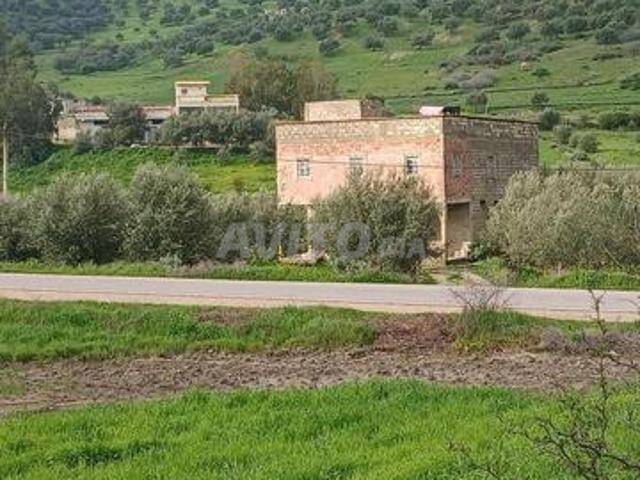 Douar Oulad Assri Tissa Taounate