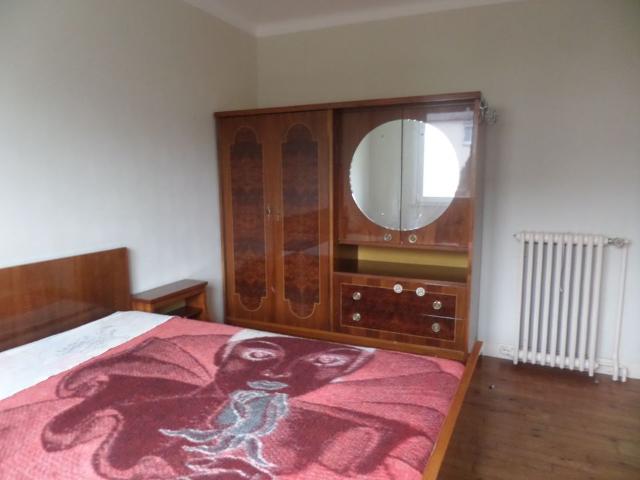 Douarnenez Location Appartement 29