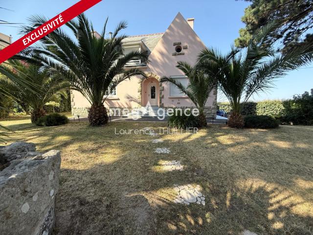 Douarnenez Vente Maison 29