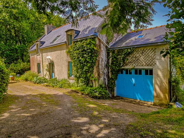 Douarnenez Vente Maison 29