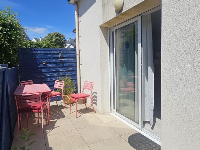 Douarnenez Vente Maison 29