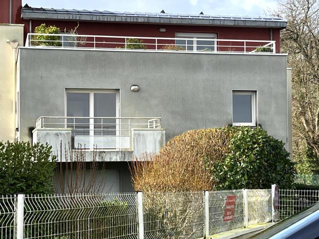 Douarnenez Vente Appartement 29