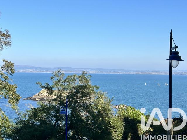 Douarnenez Vente Terrain 29