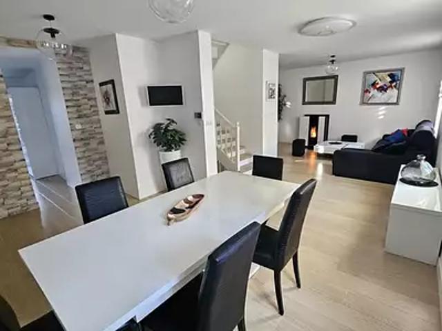 Douarnenez 29100 Achat / Vente maison 4 pièces t4