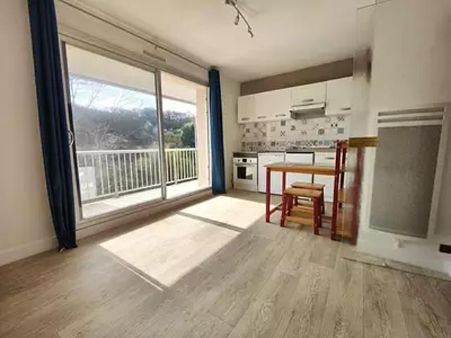 Douarnenez 29100 Achat / Vente appartement 1 pièce t1