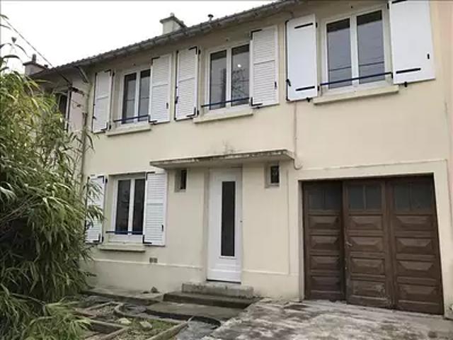 Douarnenez 29100 Location maison 4 pièces t4