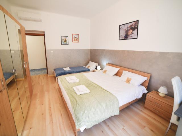Double/Triple Room